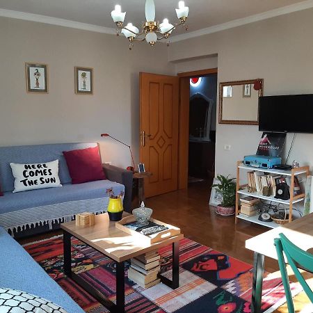 Cosy Central Apartment Shkoder Ngoại thất bức ảnh