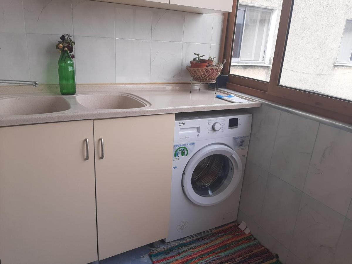 Cosy Central Apartment Shkoder Ngoại thất bức ảnh