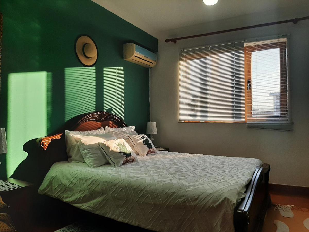 Cosy Central Apartment Shkoder Ngoại thất bức ảnh
