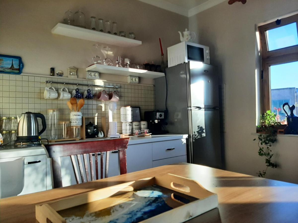 Cosy Central Apartment Shkoder Ngoại thất bức ảnh