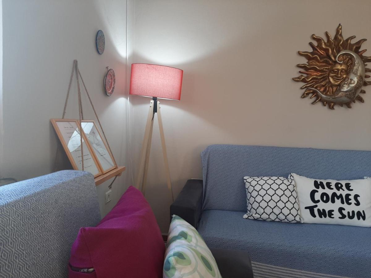 Cosy Central Apartment Shkoder Ngoại thất bức ảnh
