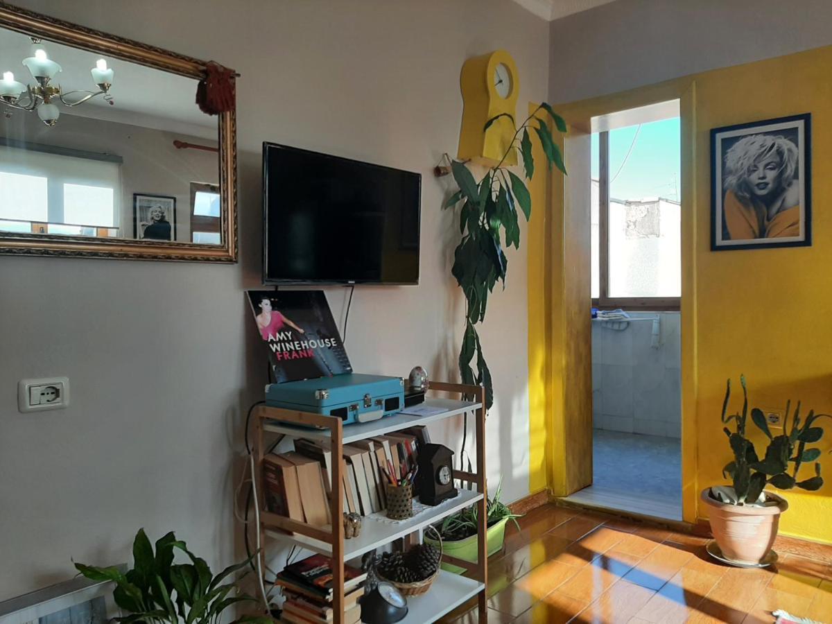 Cosy Central Apartment Shkoder Ngoại thất bức ảnh