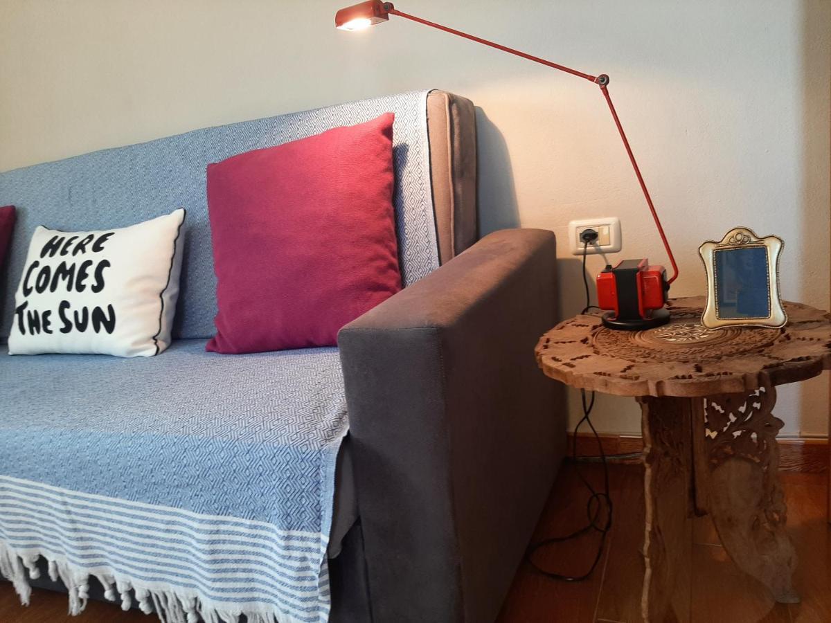 Cosy Central Apartment Shkoder Ngoại thất bức ảnh