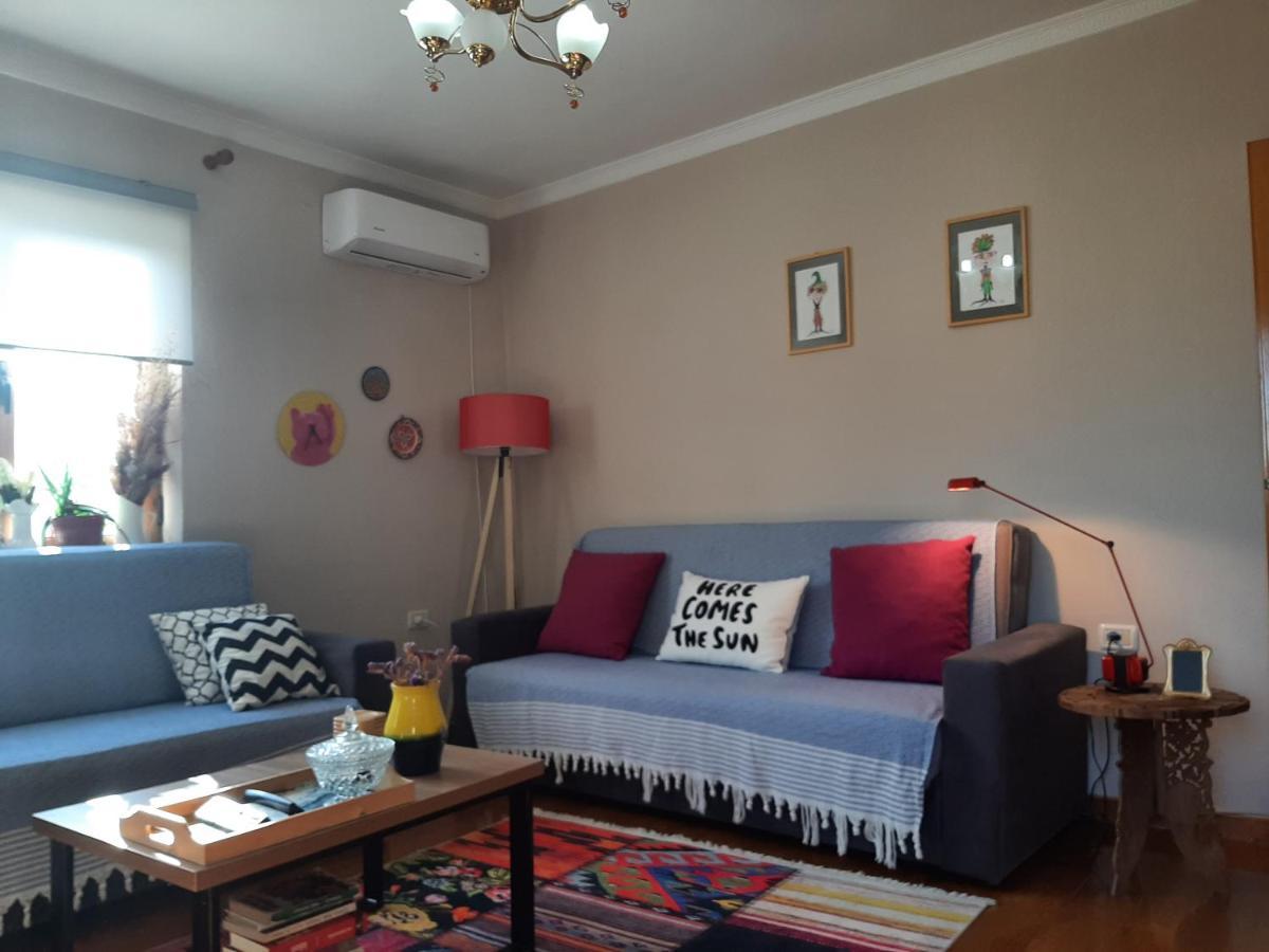 Cosy Central Apartment Shkoder Ngoại thất bức ảnh